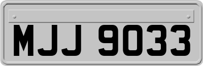 MJJ9033
