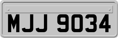 MJJ9034