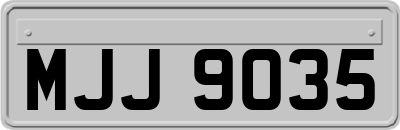 MJJ9035
