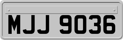 MJJ9036