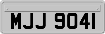 MJJ9041