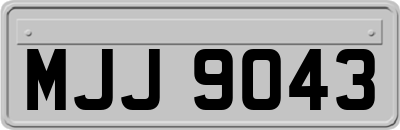 MJJ9043