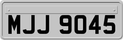 MJJ9045