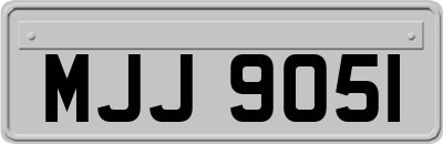 MJJ9051