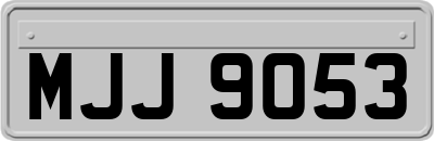 MJJ9053