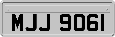 MJJ9061