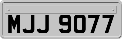 MJJ9077