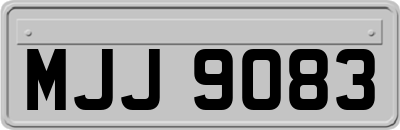 MJJ9083