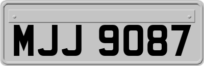 MJJ9087