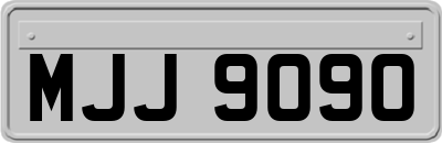 MJJ9090
