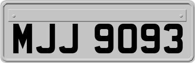 MJJ9093