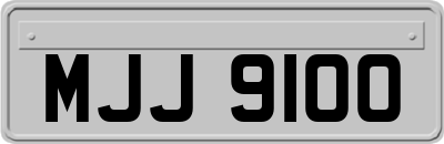 MJJ9100