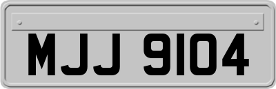 MJJ9104