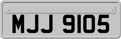 MJJ9105