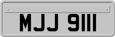 MJJ9111