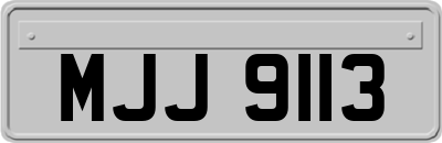 MJJ9113