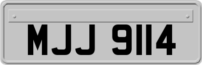 MJJ9114