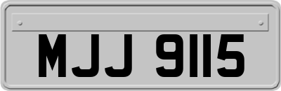 MJJ9115