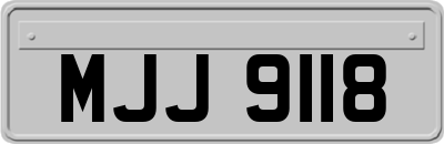 MJJ9118