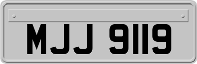 MJJ9119