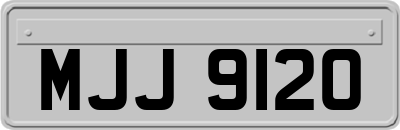 MJJ9120