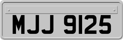 MJJ9125