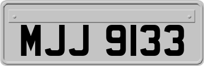 MJJ9133
