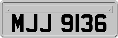 MJJ9136