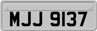 MJJ9137