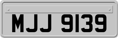 MJJ9139