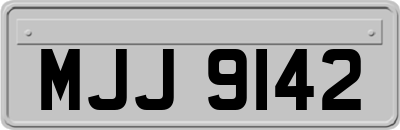 MJJ9142