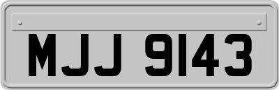 MJJ9143