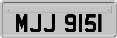 MJJ9151