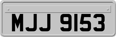 MJJ9153