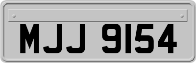 MJJ9154