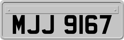 MJJ9167