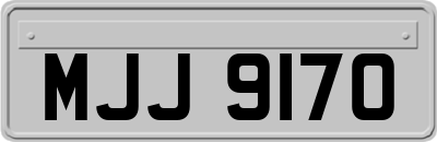 MJJ9170