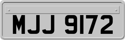 MJJ9172