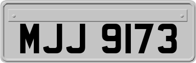 MJJ9173