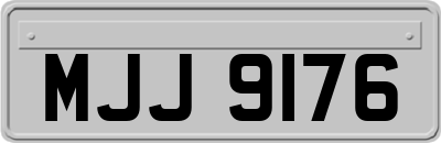 MJJ9176