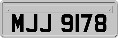 MJJ9178