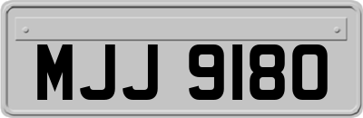 MJJ9180