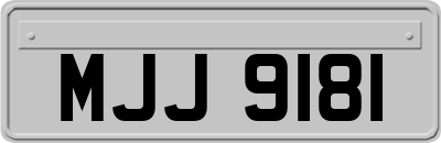 MJJ9181