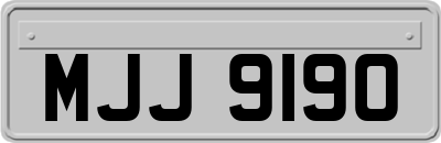 MJJ9190