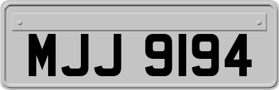 MJJ9194