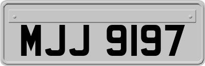 MJJ9197