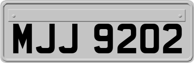 MJJ9202
