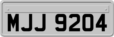 MJJ9204