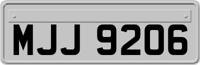 MJJ9206