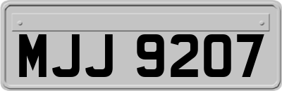 MJJ9207